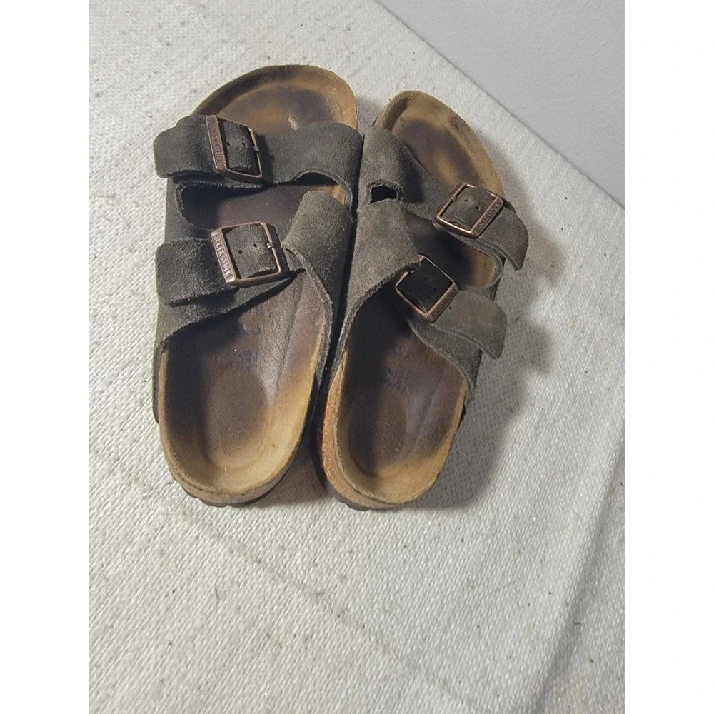 Birkenstock arizona two